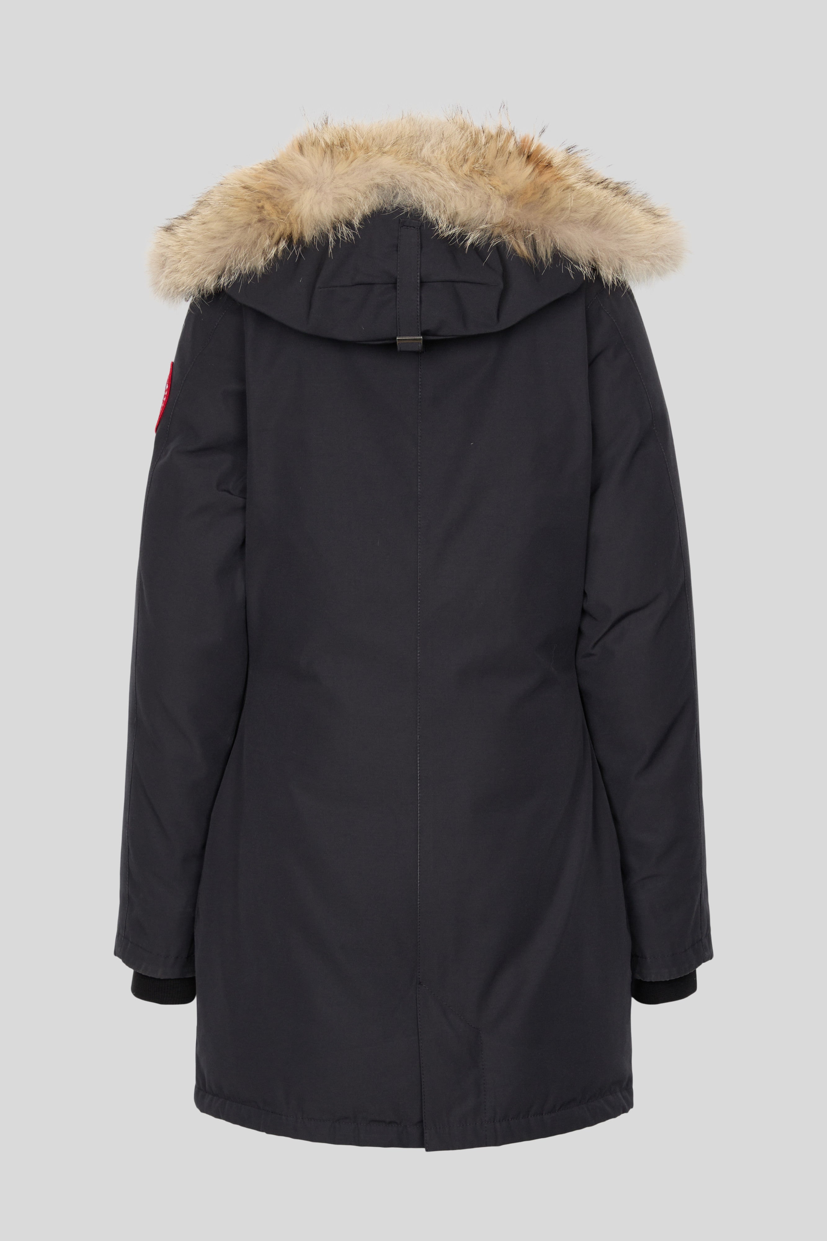 Used Victoria Parka for sale - Canada Goose Generations US