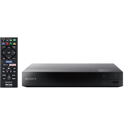 SONY Ultra HD ブルーレイ/DVDプレーヤー UBP-X700 | オーディオ・映像