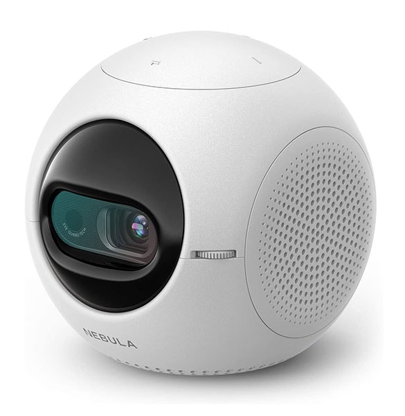 アンカー プロジェクター Nebula Vega Portable D2121N11 | オーディオ