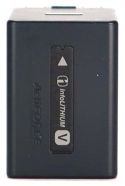 SONY 4K対応ビデオカメラ FDR-AX60 ブラック 三脚＆予備バッテリー