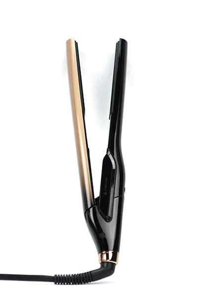 リュミエリーナ ヘアアイロン ヘアビューロン 4D Plus[ストレート