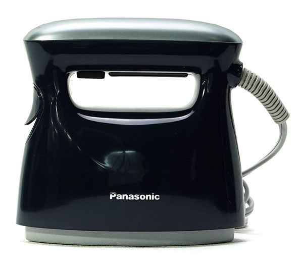 パナソニック 衣類スチーマー NI-FS70A-K カームブラック | 生活家電