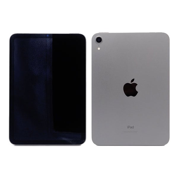 iPad mini 8.3インチ 【第6世代/Wi-Fi】64GB スターライト