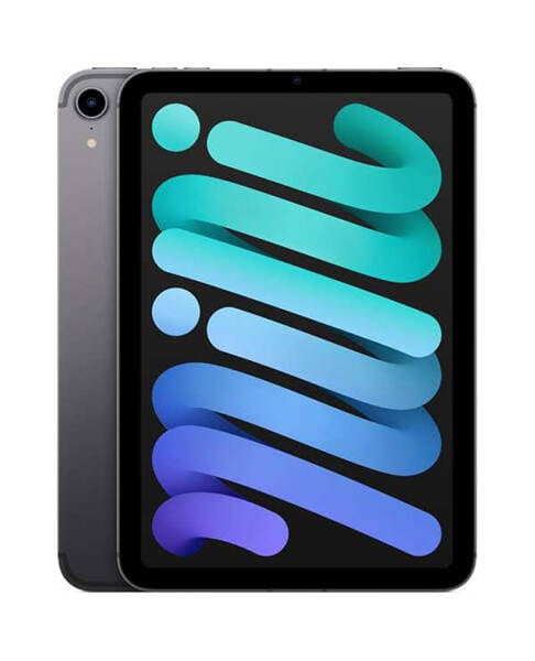 iPad mini 8.3インチ 【第6世代/Wi-Fi】64GB スターライト