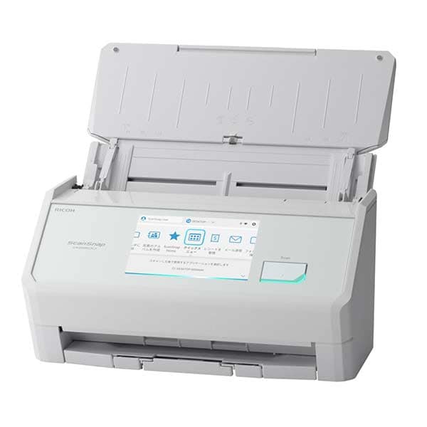 PFU ドキュメントスキャナー ScanSnap IX1500 | パソコン周辺機器のお