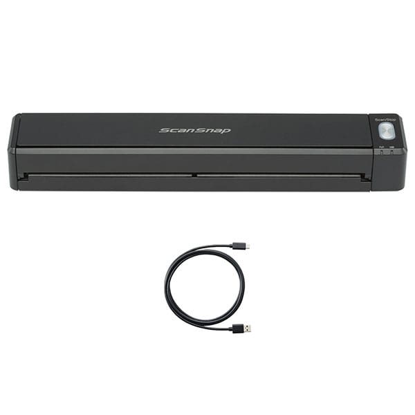 PFU ドキュメントスキャナー ScanSnap SV600 | パソコン周辺機器のお