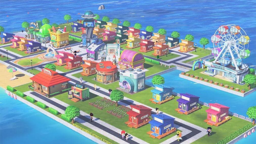 ゲオ店舗情報｜『トモダチコレクション わくわく生活』予約受付中