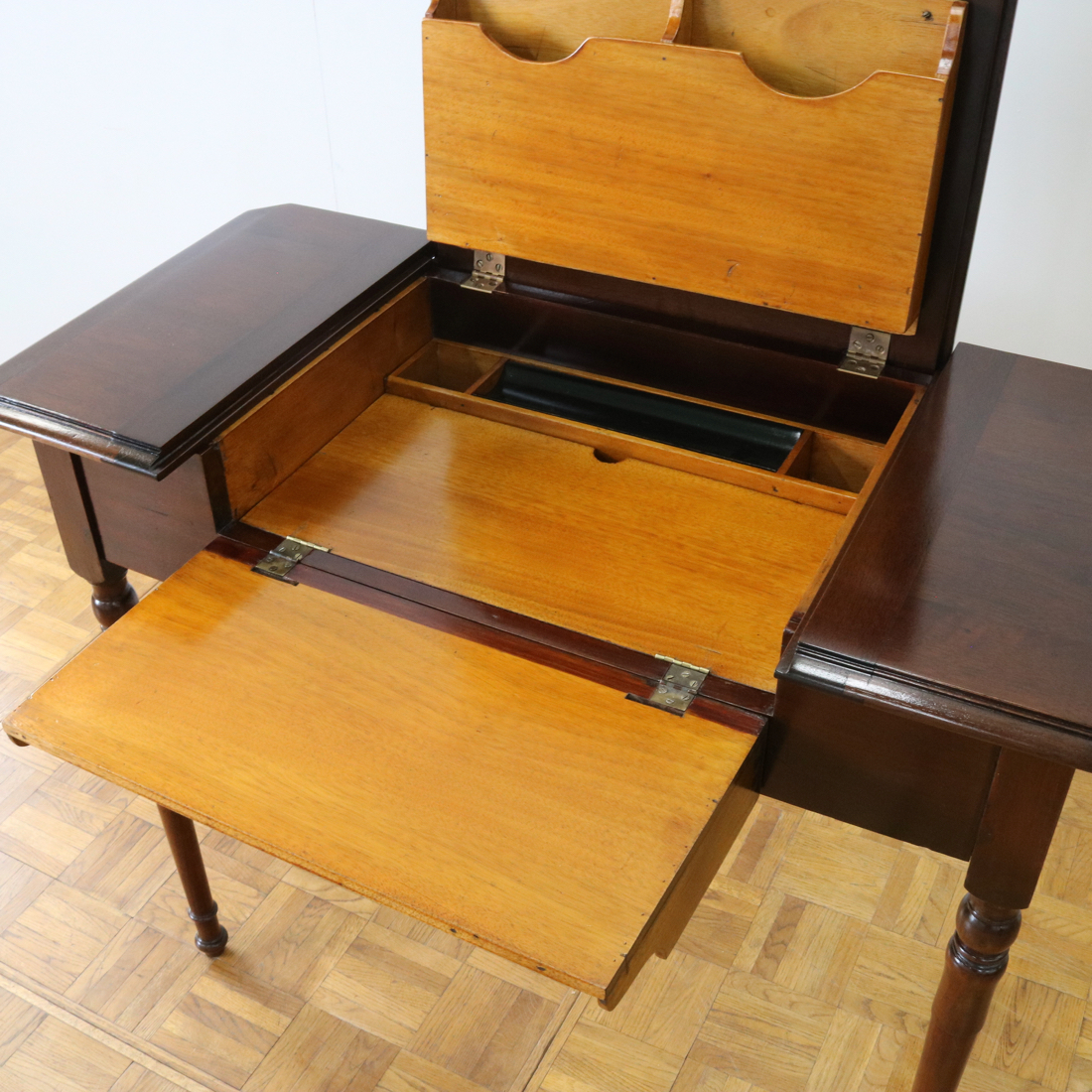 ライティングデスク | アンティークショップ ジェオグラフィカ ｜E