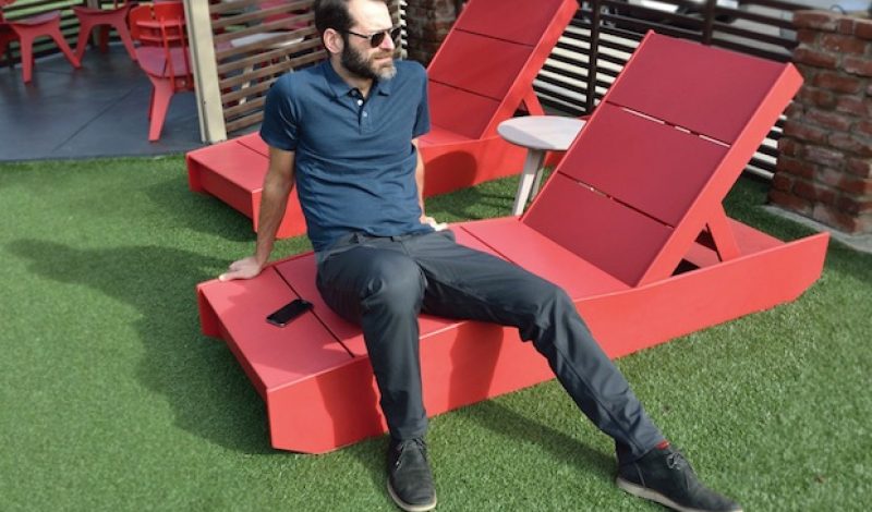 Video: The Versatile Swrve Downtown Trousers | Gear Institute