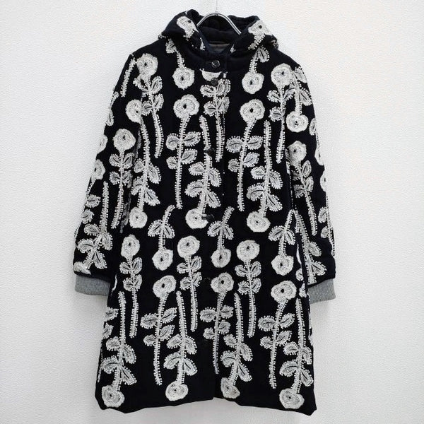 mina perhonen 新品 sa6411 frost garden サイズ38 定価165000円