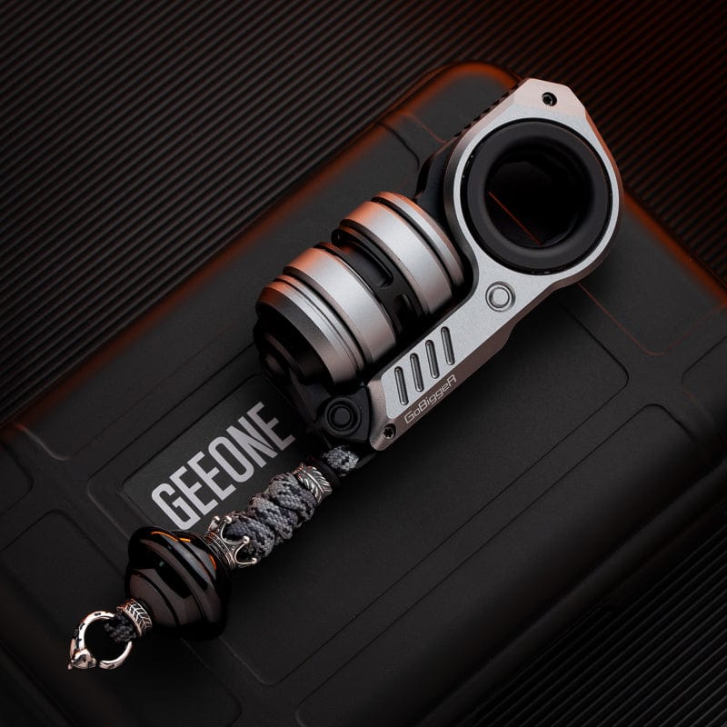 GoBiggeR, Sinian Lite (Youth Edition), Fidget Slider, gobigger