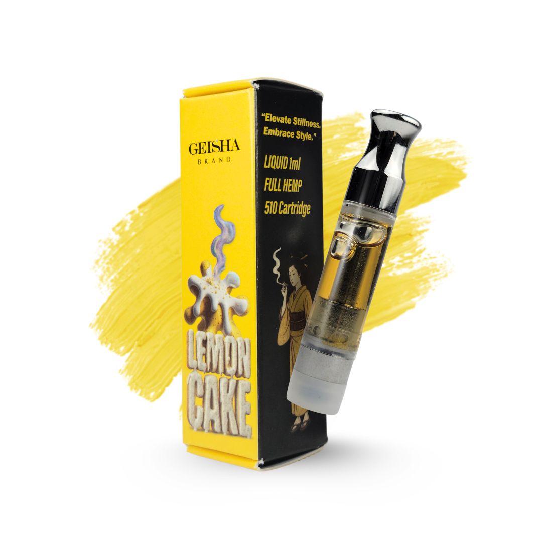 CRDPリキッドシリーズ – GEISHA BRAND