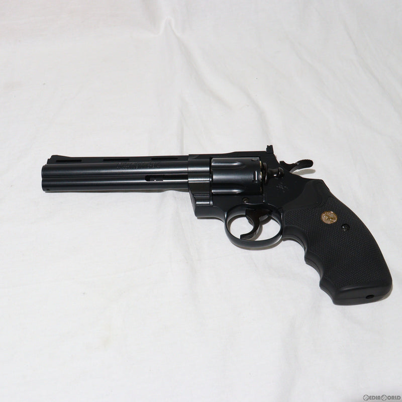 販売価格¥11,904】【中古即納】東京マルイ ガスリボルバー コルト
