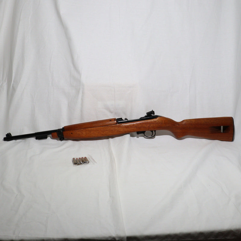 販売価格¥3,723】【中古即納】マルシン工業 エアーライフル U.S.M1