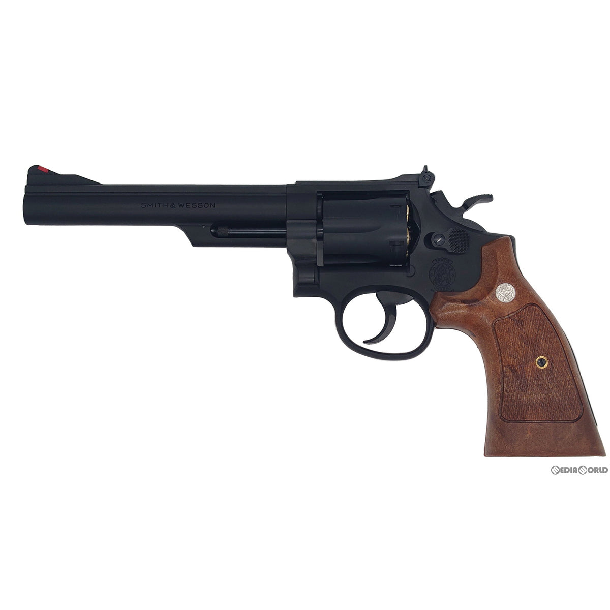 販売価格¥26,080】【新品即納】タナカワークス ガスリボルバー S&W