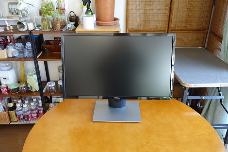 DELL SE2416Hレビュー/パソコン徹底比較購入ガイド