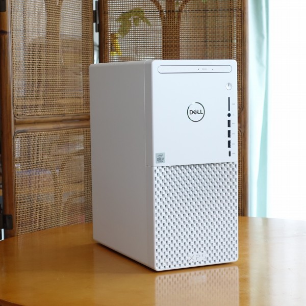 デルXPSデスクトップ(8940)購入レビュー/パソコン徹底比較購入ガイド