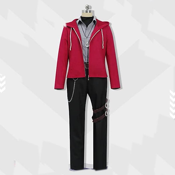 Qoo10] 即納 新衣装 全セット 四季凪アキラ コ