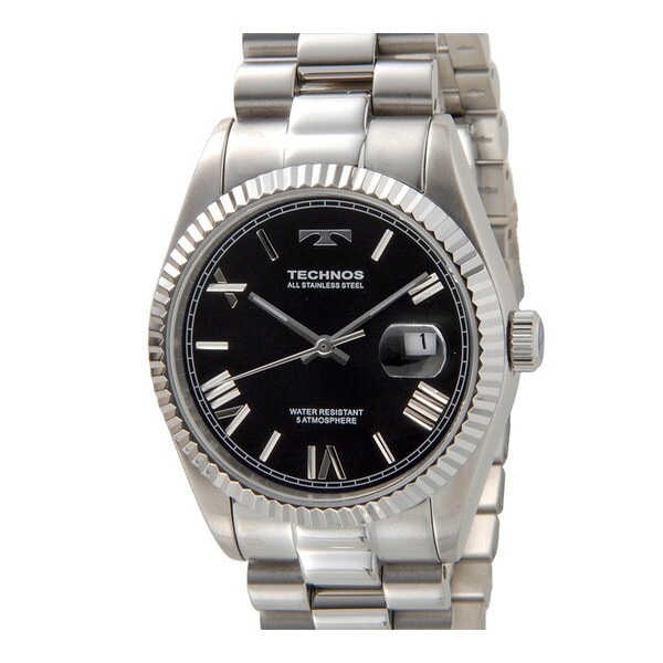 テクノス 時計」の人気商品一覧 | 安い商品を通販サイトから探す
