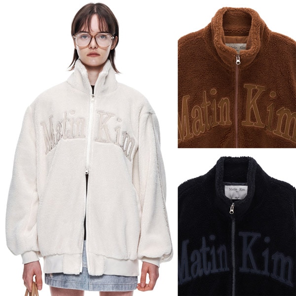 Qoo10] Matin Kim マーティンキム 【Matin Kim】 : レディース服