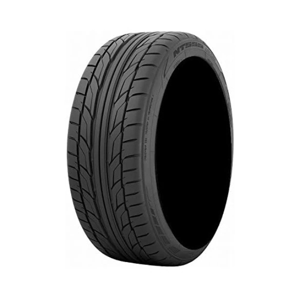 NITTO [1本] NT 555G2 245/40R20 99Y XL 価格比較 - 価格.com