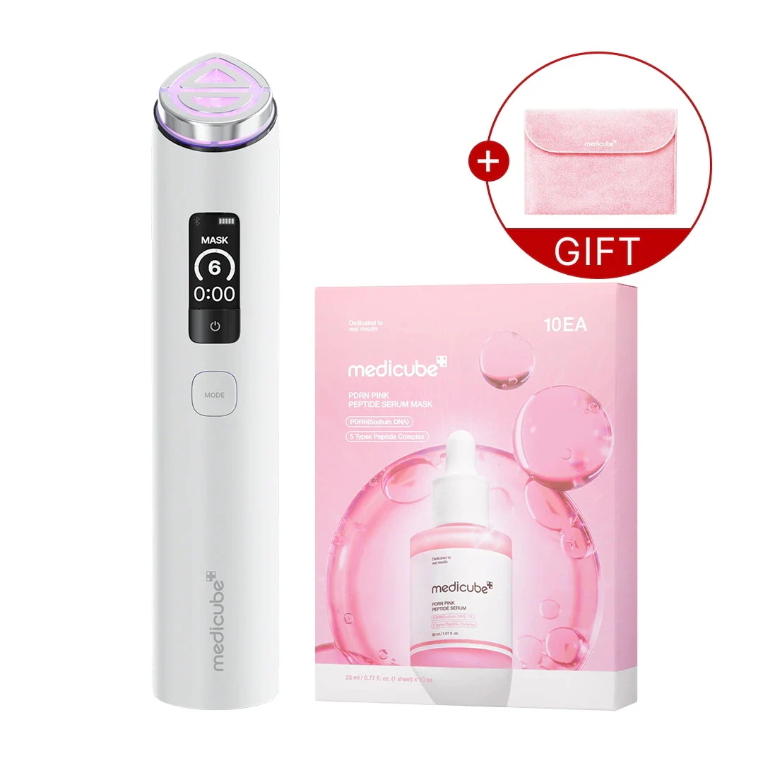 Qoo10] メディキューブ 【ひかるコラボ / ブースタープロX2新