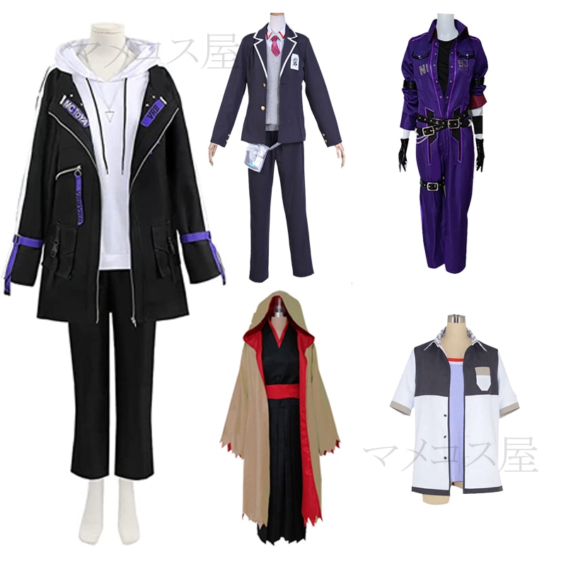 Qoo10] バーチャル YouTuber 剣持刀子 : ホビー・コスプレ