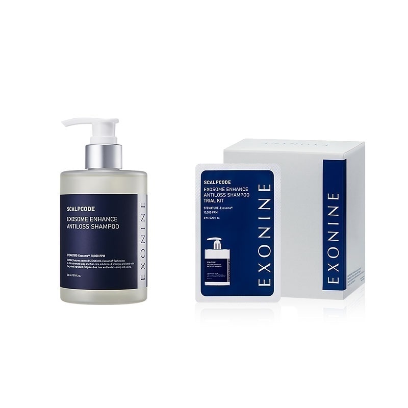 Qoo10] Ruby-Cell エクソナイン スカルプコード エクソソー : ヘア