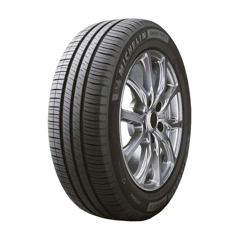MICHELIN [1本] ENERGY SAVER 4 165/55R15 75V 価格比較 - 価格.com