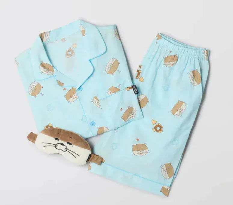 Qoo10] スパオ 9月29日発売 【全6種】ボイネク コラ : KPOP