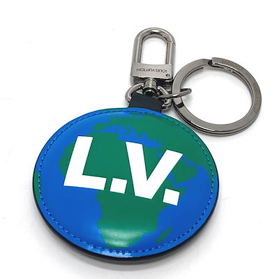Qoo10] Louis Vuitton キーホルダー M68307 ポルトクレ : バッグ・雑貨