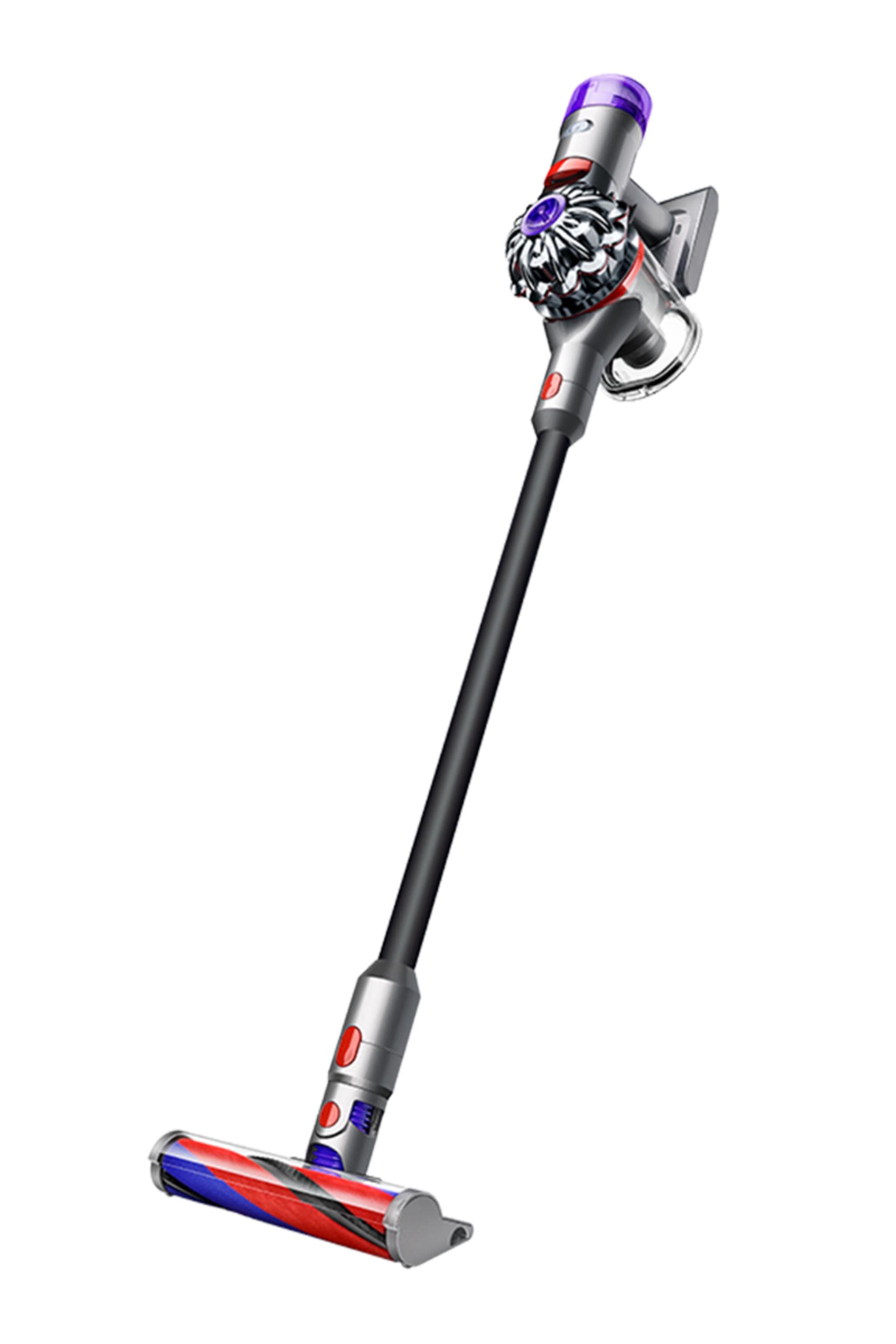 Dyson V8 Fluffy Extra SV10FFEXN コードレス ダイソン Dyson V8