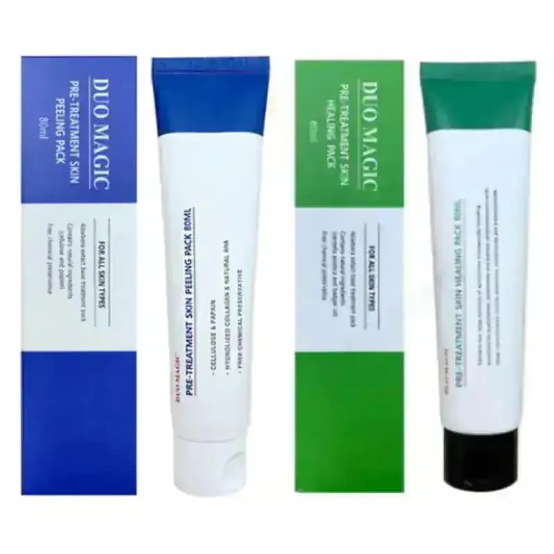 Qoo10] SERMENT 【韓国の美容皮膚科医オススメ！】セルマン : キット