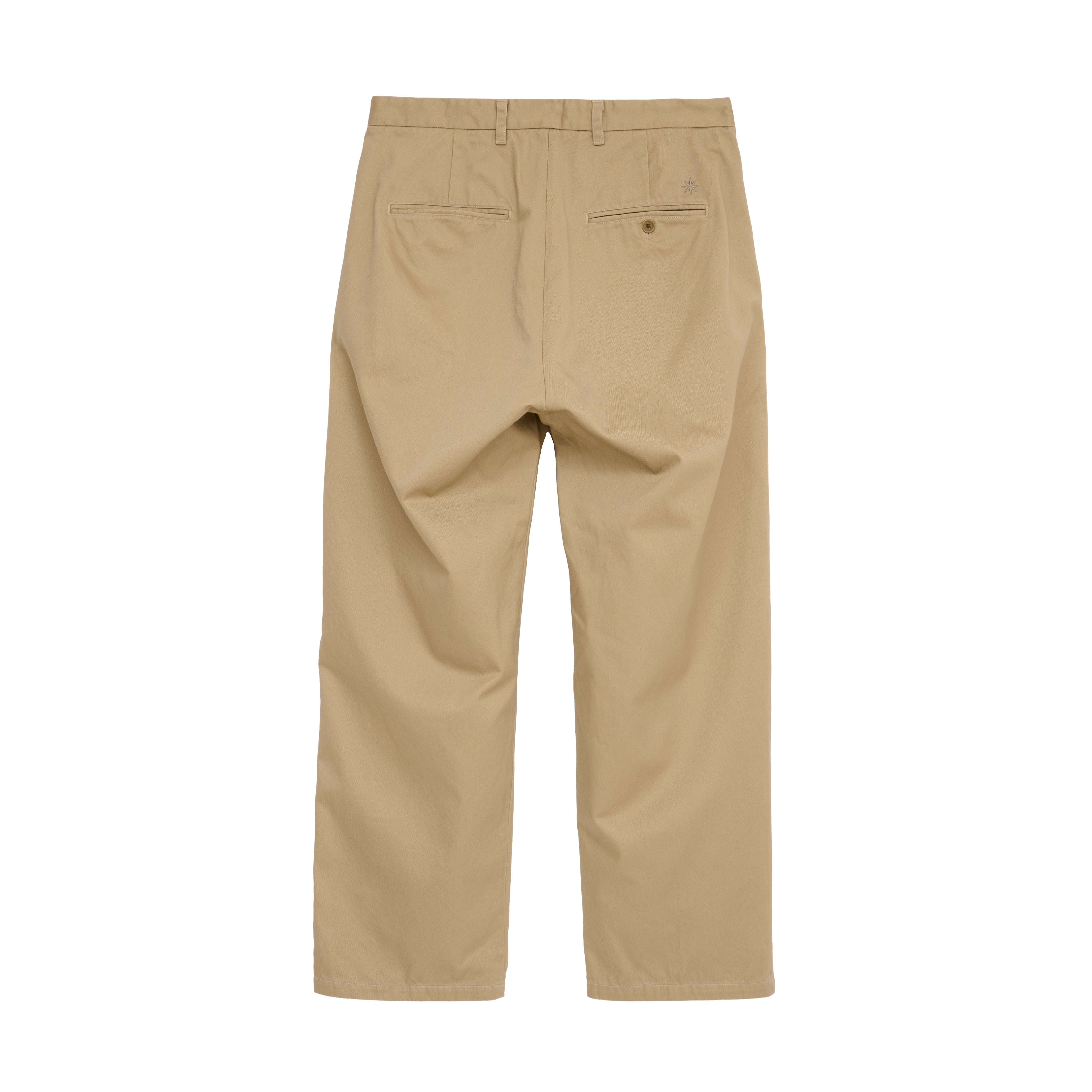 BIG CHINO PANTS – GDC