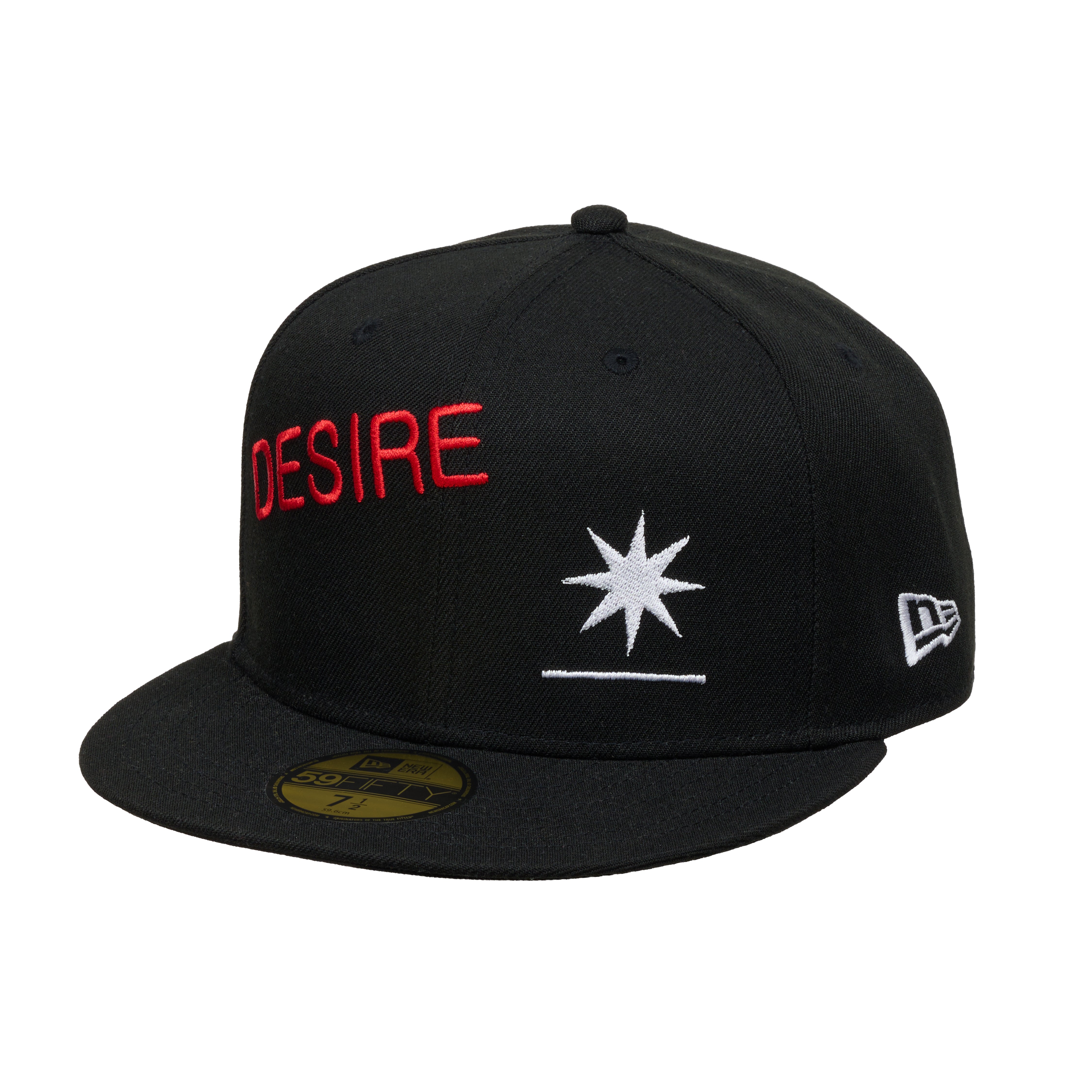 NEW ERA×GDC collabo】baseball cap