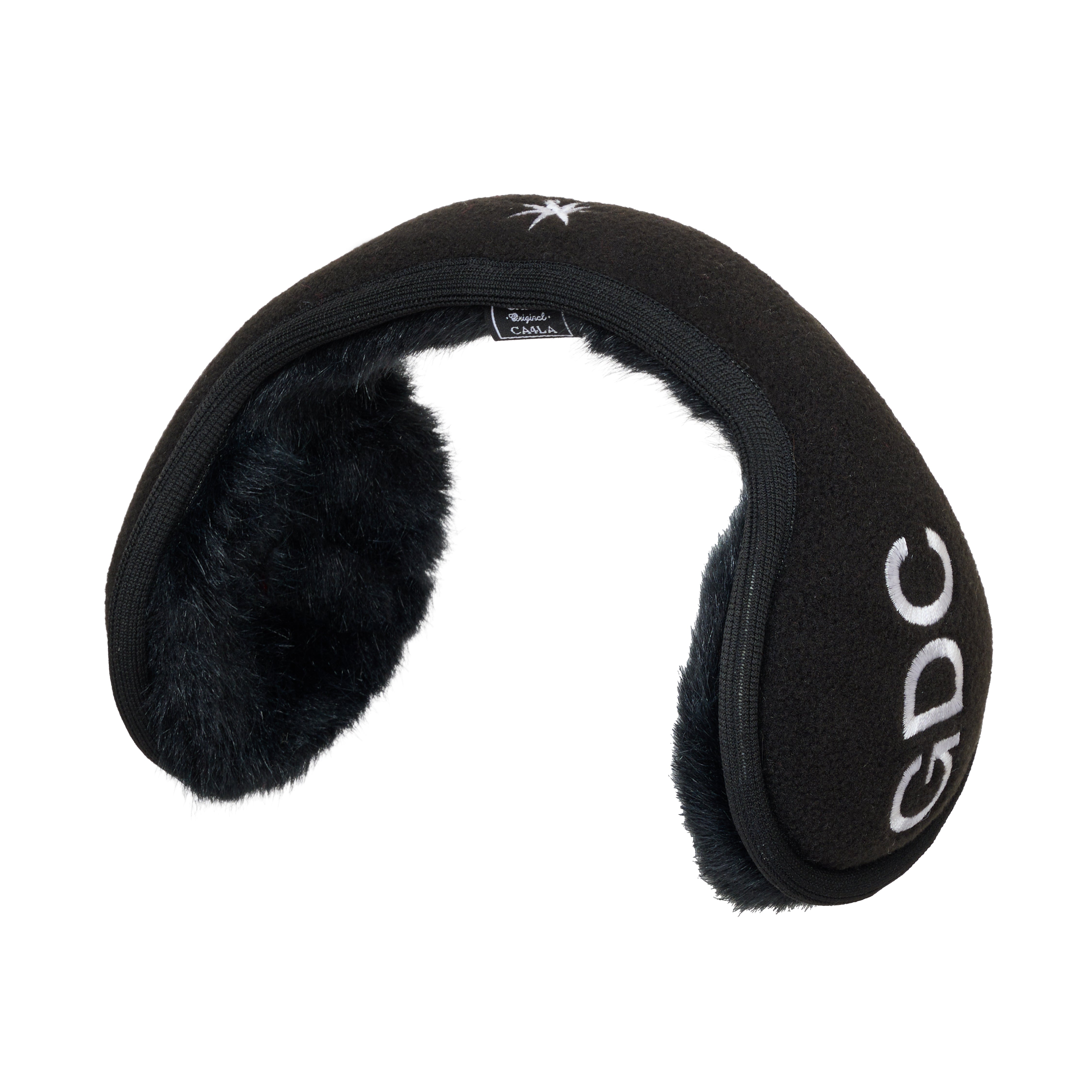 CA4LA×GDC collabo】EAR MUFF