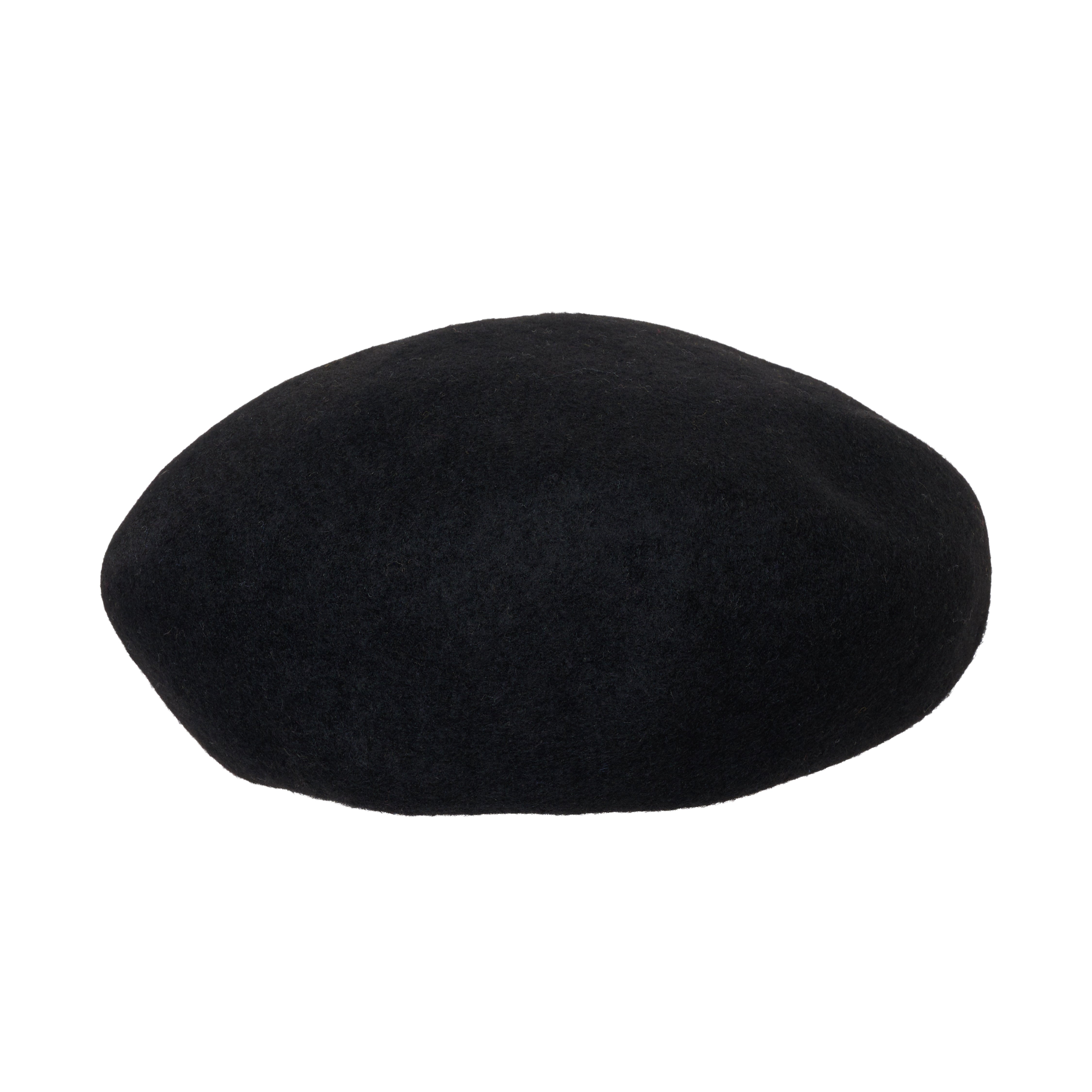 CA4LA×GDC collabo】WOOL BERET