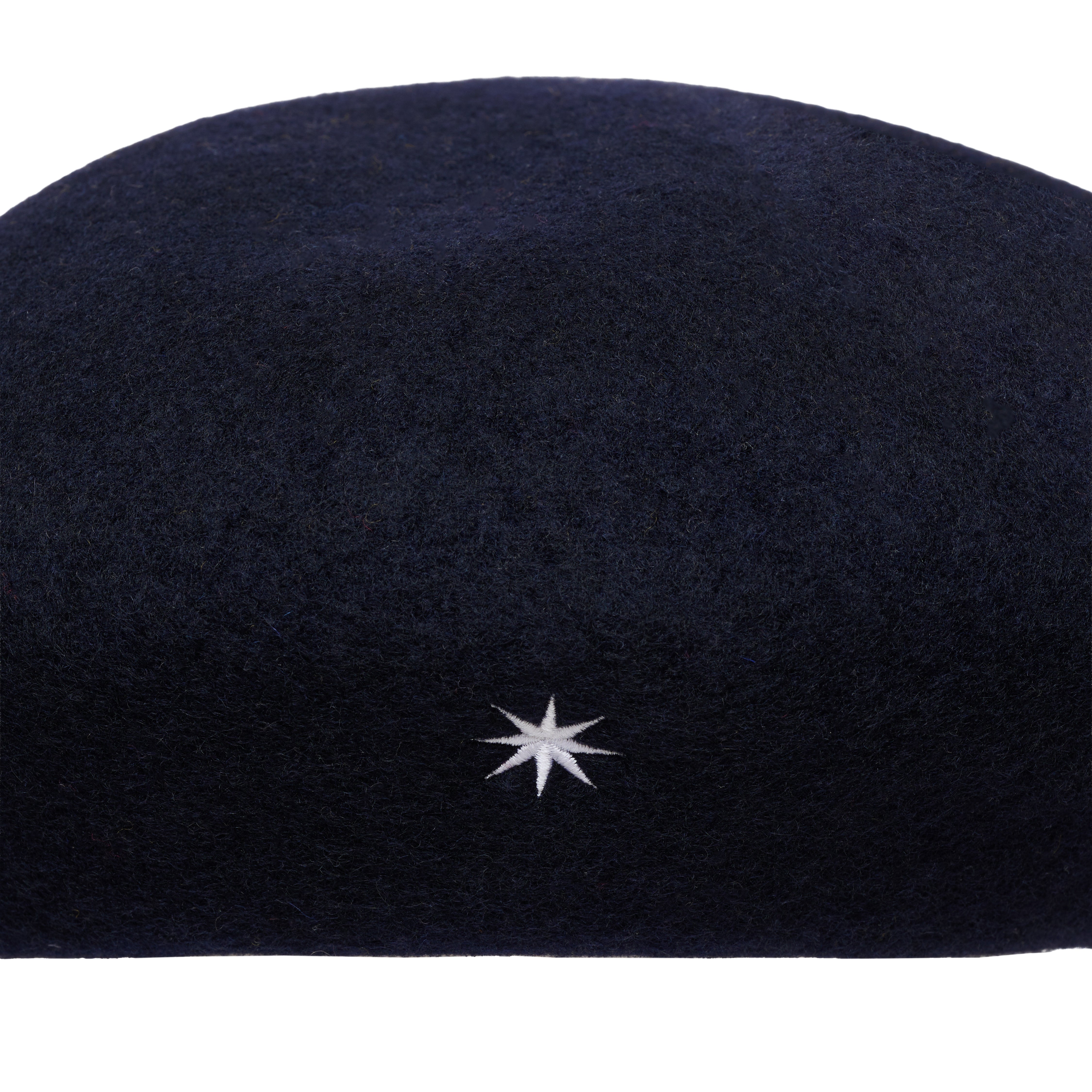 CA4LA×GDC collabo】WOOL BERET