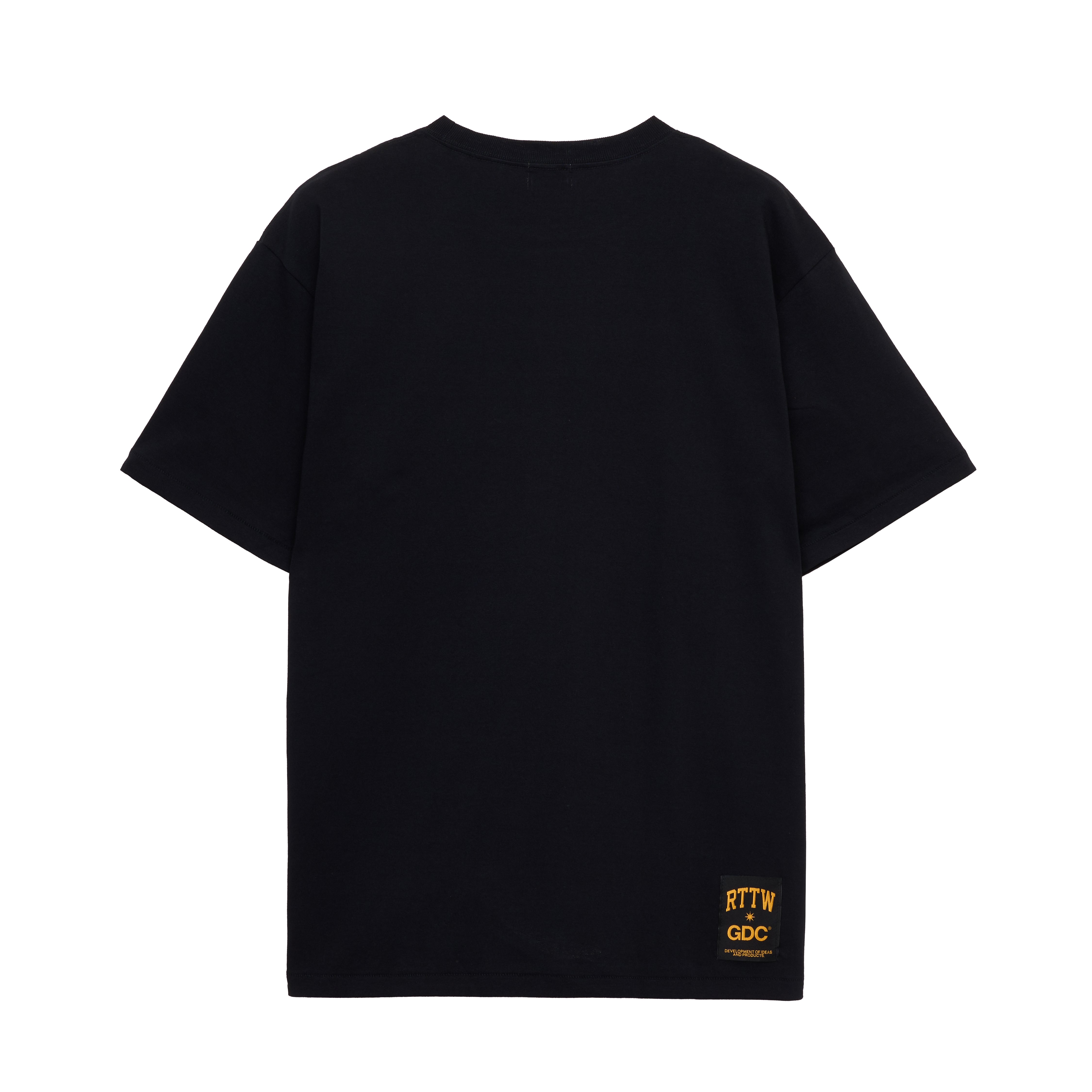 ROTTWEILER×GDC】Tee（発送予定：2026年4月上旬〜）
