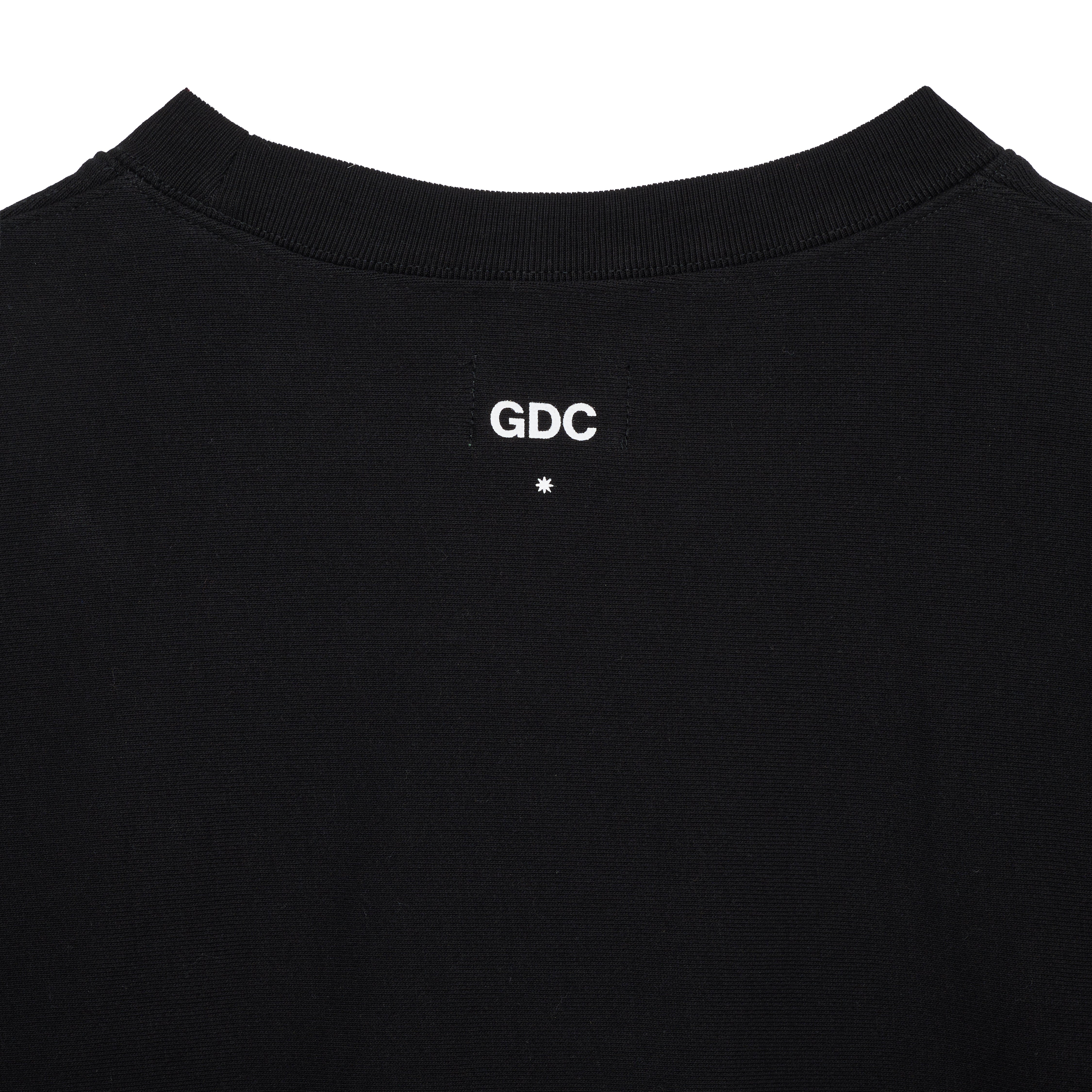 RINNE crew sweat – GDC