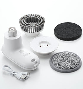 0 【激落ちくん】コードレス電動ブラシ – GOOD DESIGN STORE TOKYO by