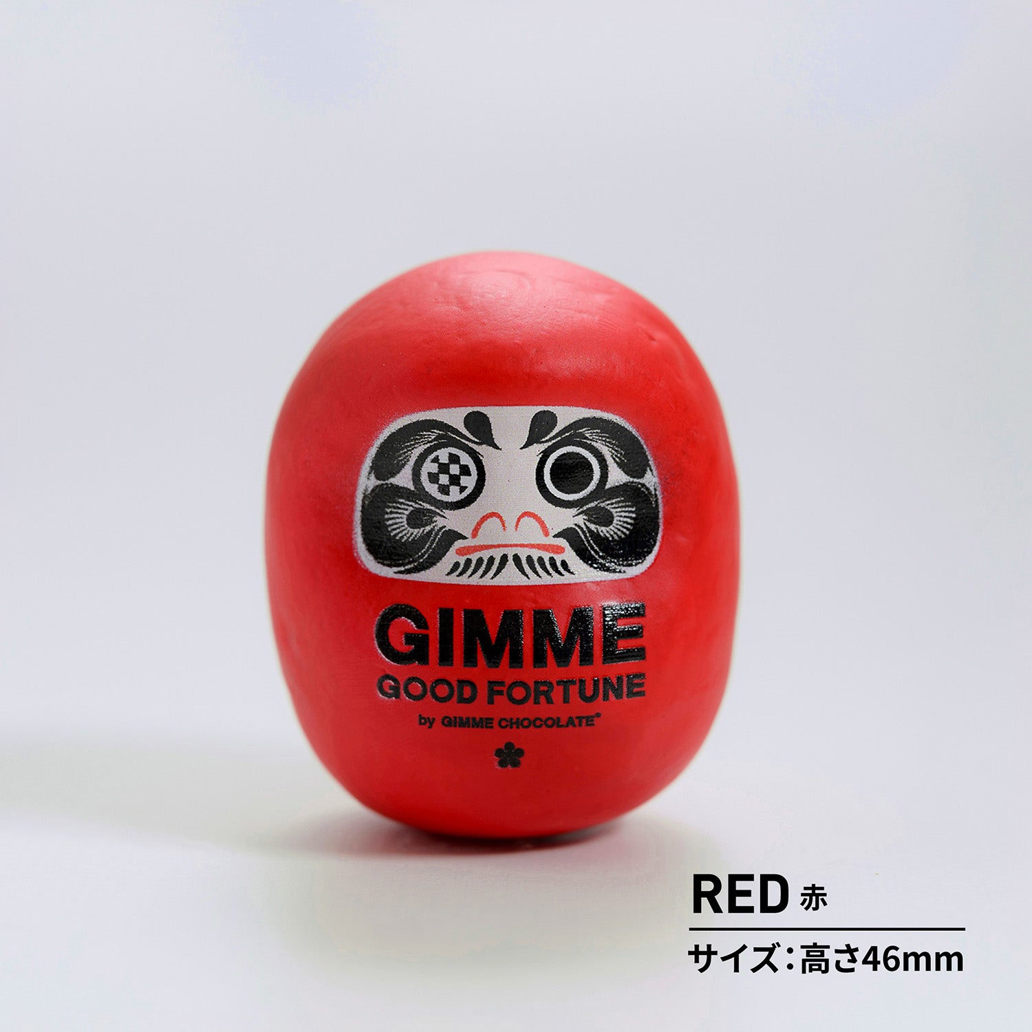GIMME DARUMA セット – GIMME CHOCOLATE