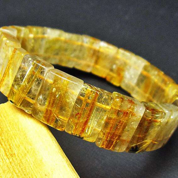 ルチル「バングル」の商品一覧ページ｜銀座東道天然石専門店