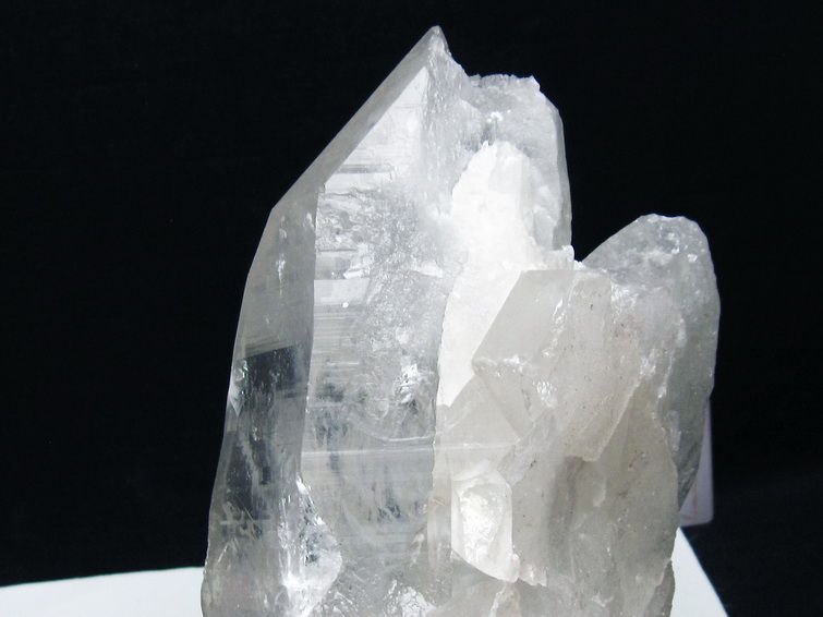 ミナスジェライス産】大型 レムリアンシード 19cm 315g ワンド 水晶