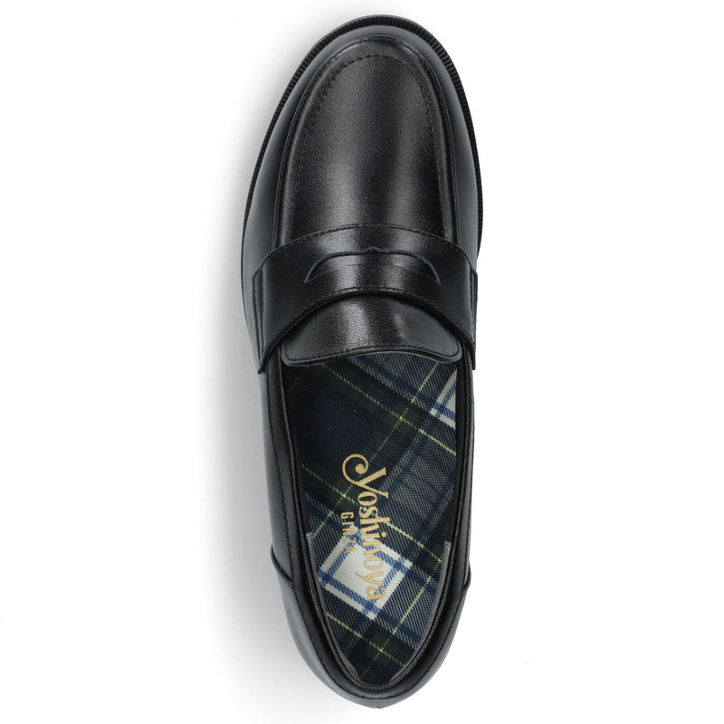 ローファー320ブラックEE – 銀座ヨシノヤオンラインショップ