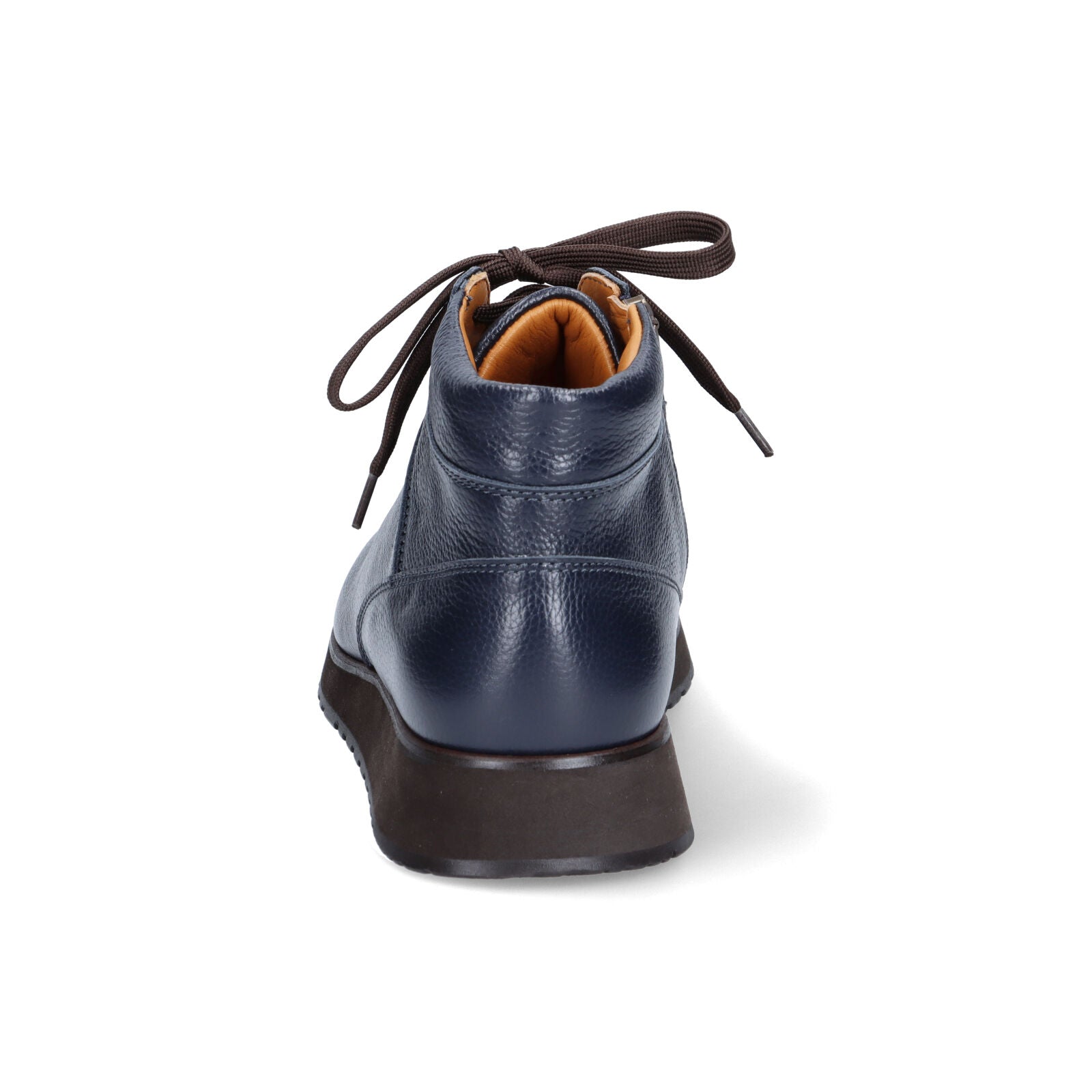 紳士靴2060ネイビー – 銀座ヨシノヤオンラインショップ