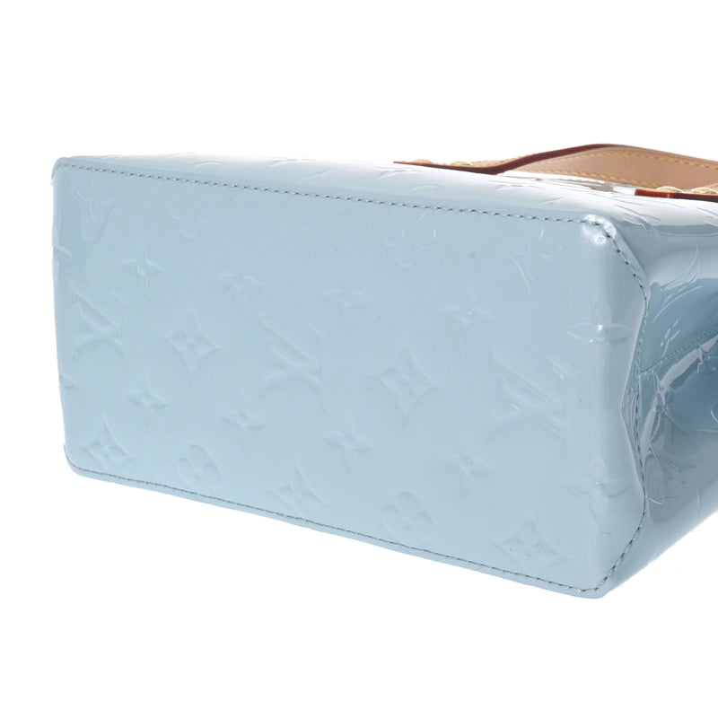 ルイヴィトンLVリミックス リード PM 14125 スカイ レディース