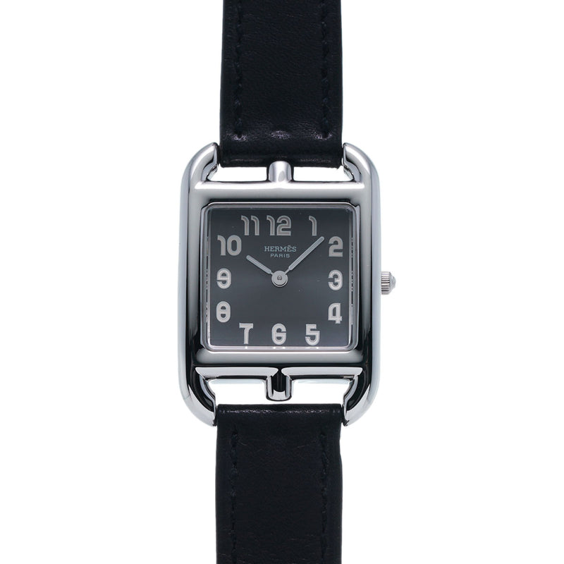 エルメスケープコッド ドゥブルトゥール レディース 腕時計 CC1.210