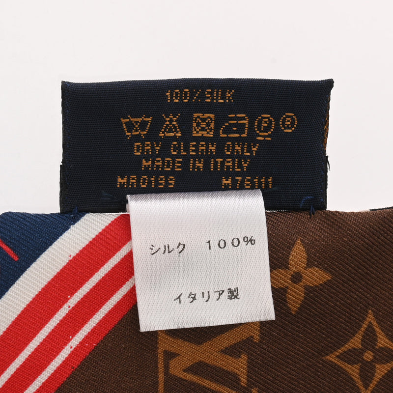 ルイヴィトンバンドーBB 14145 プリヴェ レディース シルク100