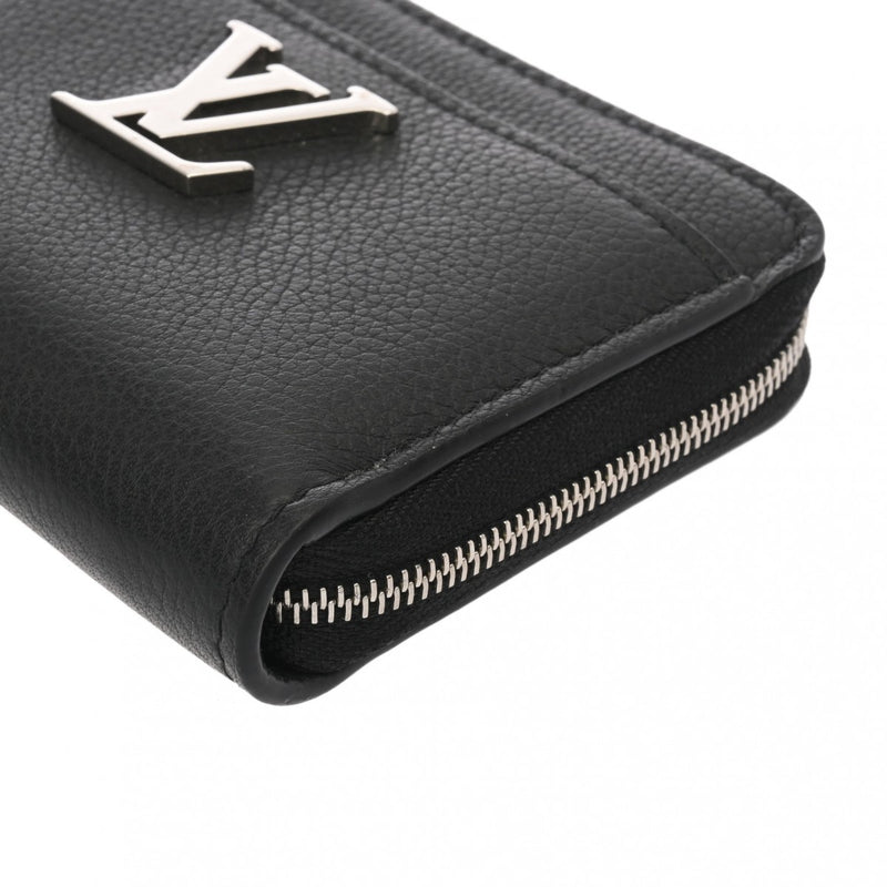 ルイヴィトンロックミー ジッピーコインパース ノワール ユニセックス